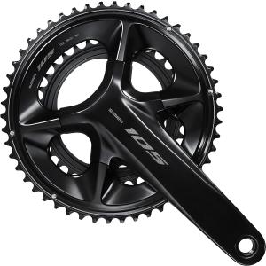 シマノ（SHIMANO） グループセット SHIMANO 105 R7170 12s Di2 DISK