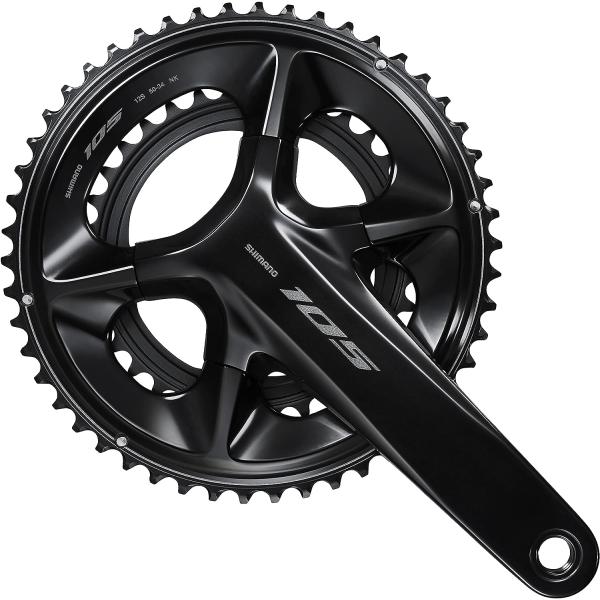 SHIMANO FC-R7100 160mm 50x34T 12S シマノ