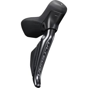SHIMANO (シマノ)GRX ST-RX815 2S Di2 油圧ディスクブレーキ 左 SHIMANO (シマノ)GRX ST-RX815 2S Di2 油圧ディスクブレーキ 左