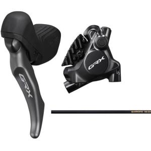 シマノ（SHIMANO） SHIMANO Jkit DIRECT ST-R8170／BR-R8170 : 物見山