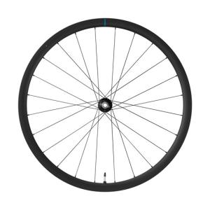 SHIMANO WH-RX880 TL 12×100mm ディスクブレーキ用フロントホイール シマノ｜alphacycling