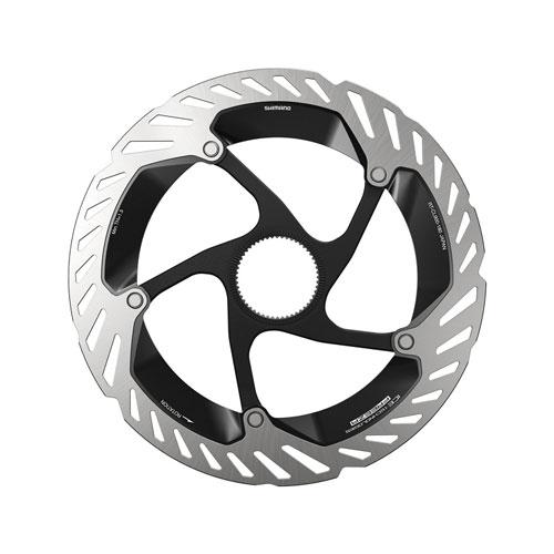 SHIMANO RT-CL900 180mm 内セレーションタイプ ブレーキローター センターロック...