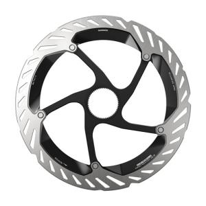 SHIMANO RT-CL900 203mm 内セレーションタイプ ブレーキローター センターロック ナロータイプ ロックリング付属 シマノの商品画像