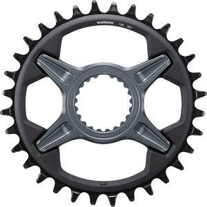 正規品 SHIMANO SM-CRM75 32T FC-M7100/M7120/M7130用 シマノ