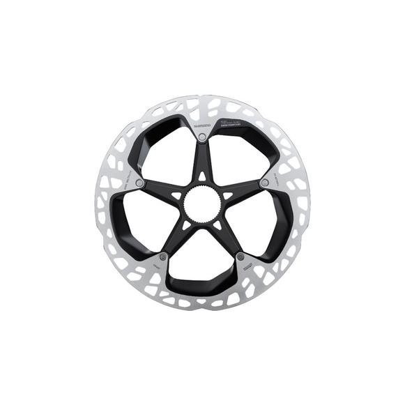 SHIMANO RT-MT900 203mm 外セレーションタイプ ブレーキローター センターロック...
