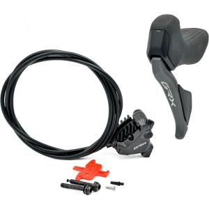 シマノ（SHIMANO） ST-4700-L STIレバー デュアルコントロールレバー