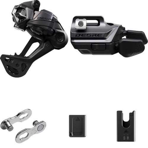SHIMANO Deore RD-M6250-SGS I-specEV アップグレードキット シマノ