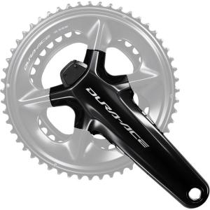 シマノ（SHIMANO） SHIMANO FC-R9200-P 167.5mm ギア無し パワー