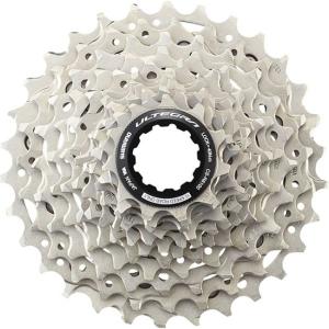 シマノ CS-HG710 12S 11-36T カセットスプロケット【新品】 Shimano シマノ CS-HG710 12S 11-36T ロード12S/11Sフリーボディ