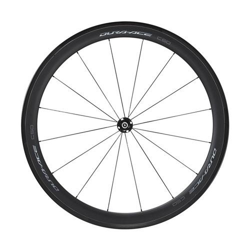 SHIMANO WH-R9200-C50-TU チューブラー リムブレーキ用フロントホイール シマノ