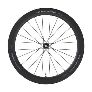 デュラエース WH-R9270-C50-TL ディスク チューブレス前後セット シマノ（SHIMANO） SHIMANO WH-R9270-C50-TL ディスクブレーキ用リヤ