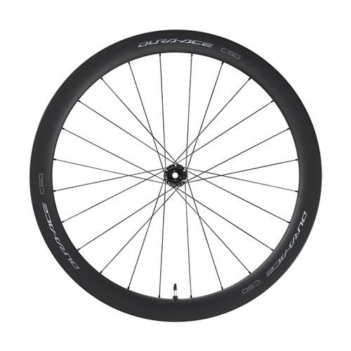 SHIMANO WH-R9270-C50-TL ディスクブレーキ用フロントホイール チューブレス シ...