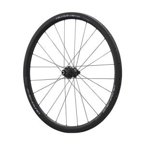 SHIMANO WH-R9270-C36-TU チューブラー リムブレーキ用リヤホイール シマノ｜alphacycling