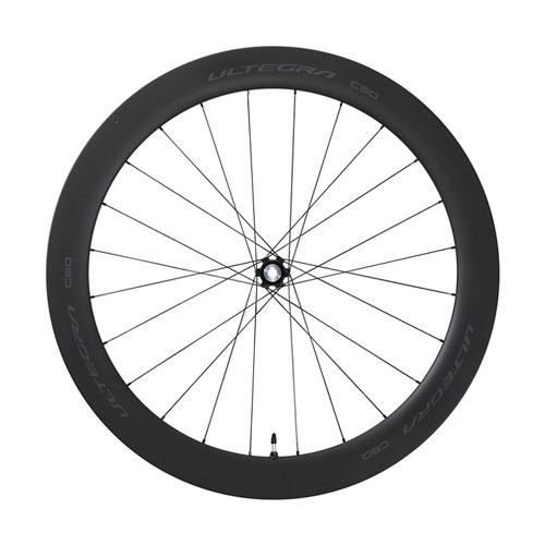 SHIMANO WH-R8170 C60 ディスクブレーキ用フロントホイール チューブレス シマノ
