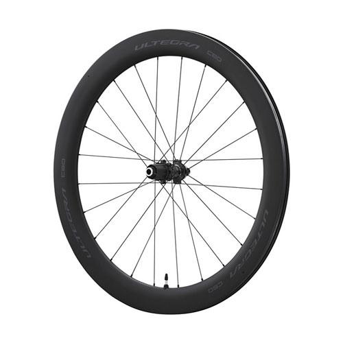SHIMANO WH-R8170 C60 ディスクブレーキ用リヤホイール チューブレス シマノ