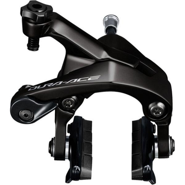 SHIMANO BR-R9200 キャリパーブレーキ 後のみ R55C4シュー シマノ
