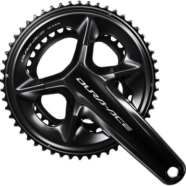 SHIMANO FC-R9200 170mm 50x34T 2x12s シマノ