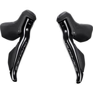シマノ ULTEGRA Di2 ST-R8150-RL STIレバー 左右セット シマノ ULTEGRA（アルテグラ）Di2 ST-R8150-R リムブレーキ STI