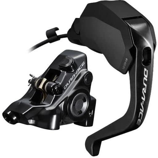 SHIMANO ST-R9180/BR-R9270 Jkit 左後 1700mm ハイドローリック ...