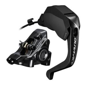 SHIMANO ST-R9180/BR-R9270 Jkit 右前 1000mm ハイドローリック シマノ｜alphacycling