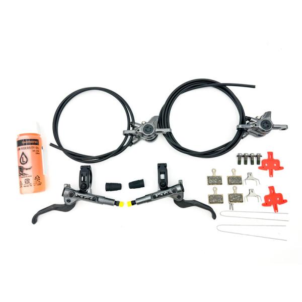 SHIMANO ブレーキアップグレードキット XTR M9200 シマノ