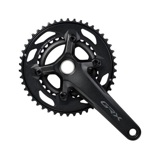 正規品 SHIMANO FC-RX610-2 46x30T 12s シマノ