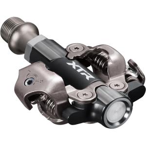 シマノ（SHIMANO） ビンディングペダル PD-M8120 SPD クリート(SM-SH51