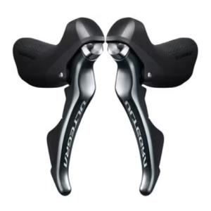 SHIMANO ST-R8000 左右ペア 11S リムブレーキ用 シマノ