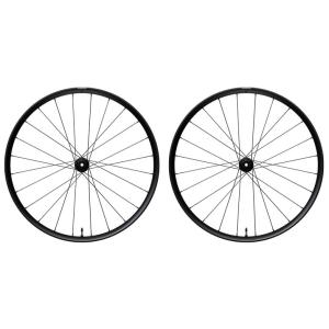 SHIMANO WH-RX180 前後セット CLディスク TL F:12×100 R:12×142...