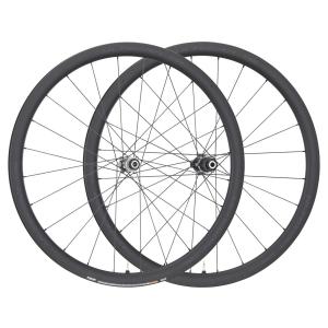 シマノ WH-R8170 C36 TL チューブレスカーボンホイール 前後ペア