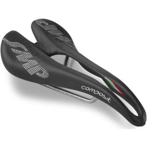 国内正規品 SELLE SMP COMPOSIT ブラック コンポジット エスエムピ―｜alphacycling