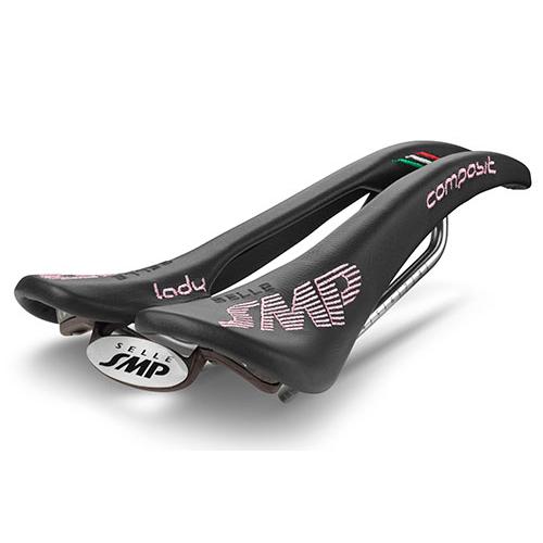 SELLE SMP COMPOSIT レディブラック コンポジット エスエムピ―