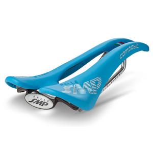 国内正規品 SELLE SMP COMPOSIT ライトブルー コンポジット エスエムピ―｜alphacycling