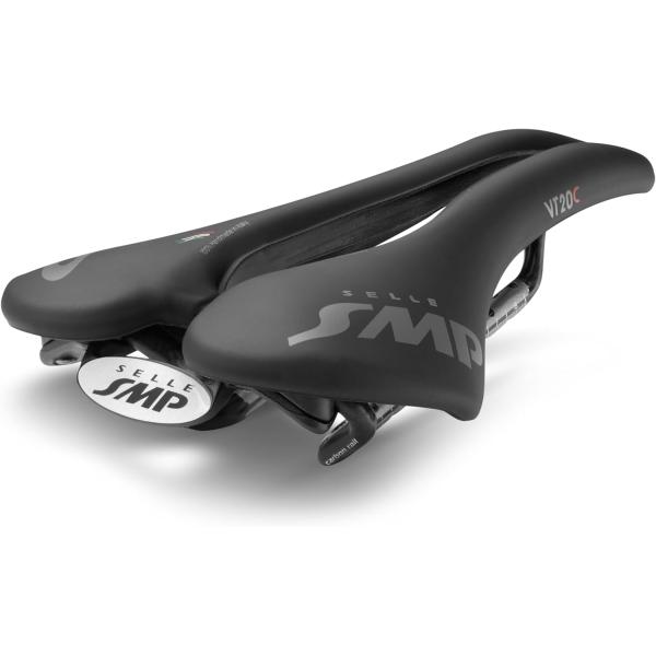 SELLE SMP VT20C ブラック ショートノーズ セラエスエムピー