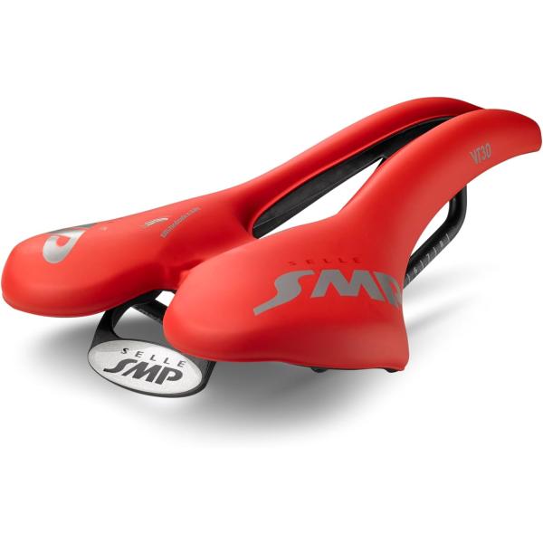 国内正規品 SELLE SMP VT30 レッド セラエスエムピー