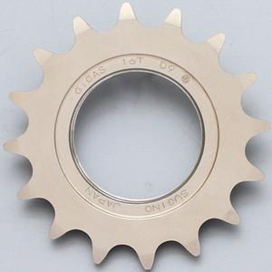 SUGINO GIGAS NJS リアスプロケット ギガス スギノ 15T SUGINO（スギノ