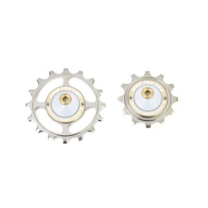 【未使用品】Sugino CAPACITY BOOSTER 12s UL/105 Sugino CAPACITY BOOSTER ZF (Zero Friction) 12S DA UL/105 スギノ