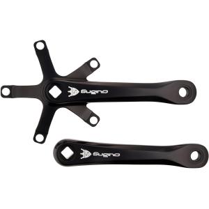 SUGINO Sugino スギノ CBB AL-110 110.5mm ALLOY 自転車
