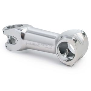 THOMSON ELITE X4 STEM φ31.8 100mm 10° SILVER トムソン SME139SL｜alphacycling