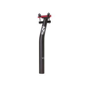 SR SUNTOUR NCX サスペンションシートポスト 27.2X350mm ブラック