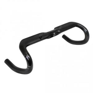 TNI ティーエヌアイ TNI AEROFAST カーボンバー 360mm 自転車 ドロップ