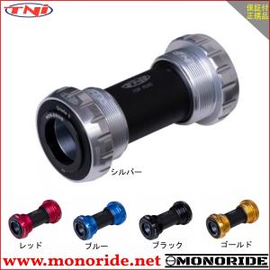 TNI エクスターナル セラミックBB 24 各色 シマノ/ITA