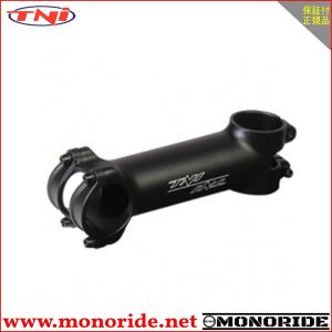 TNI Helium6 軽量アルミステム 40-130mm φ31.8 マット(ツヤ無)