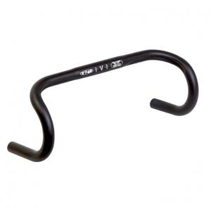 TNI TNI Peloton カーボンハンドル 420mm φ31.8 プロトン : 物見山RIDE