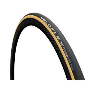 VELOFLEX Corsa EVO TLR 700ｘ28C ベージュサイド チューブレスレディ ベロフレックス コルサの商品画像