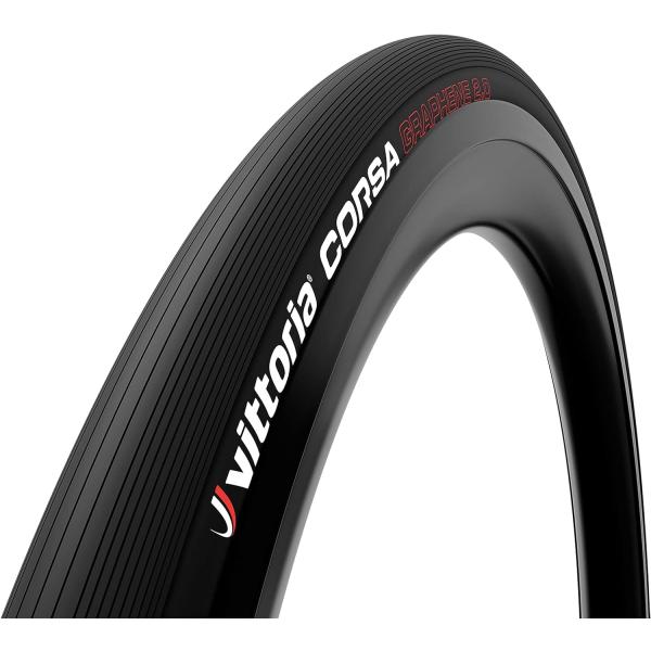 Vittoria CORSA 700×30C ブラックサイド クリンチャー コルサ ヴィットリア