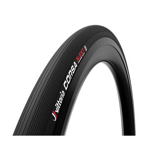 Vittoria CORSA N.EXT 700x26C ALL BLK クリンチャー コルサ ネクスト 