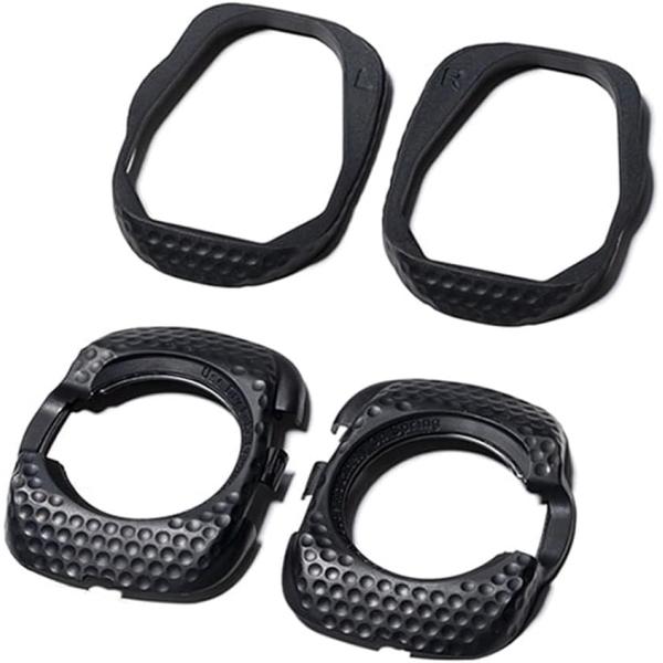 WAHOO SPEEDPLAY クリートカバー 左右セット ワフー スピードプレイ