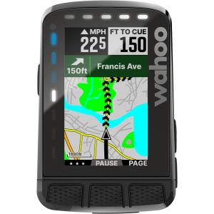 【最新モデル美品】Wahoo ELEMNT ROAM v3 ELEMNT ROAM 3 GPS Bike Computer | Wahoo Fitness