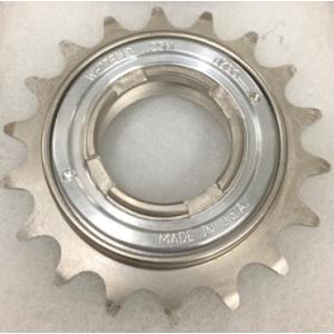 WHITE INDUSTRIES ENO フリーホイール 19T コグ 36ノッチ ホワイト